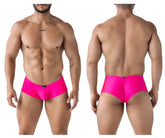 Xtremen 91234 Mikrofaser-Badehose, Farbe Fuchsia